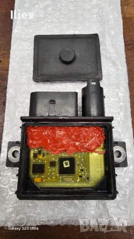 Рециклиране на релета подгревни свещи Мерцедес / Mercedes, снимка 4 - Части - 48774969