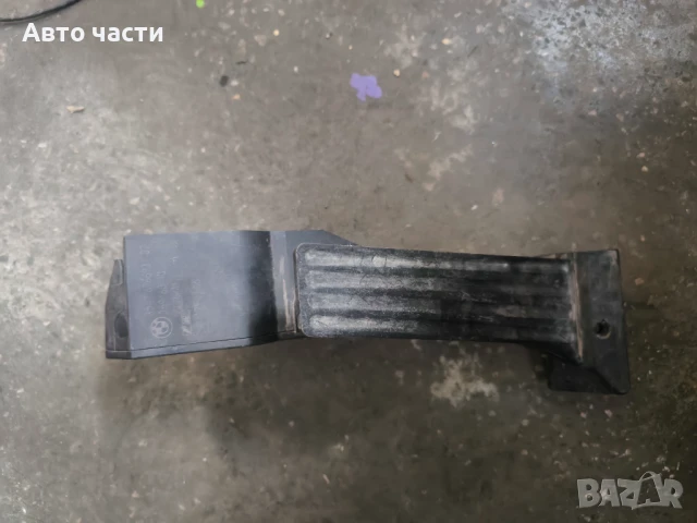 Педал газ 6766931 02 за BMW X3 (E83) 2.0 d (2004 - 2011), снимка 2 - Части - 51217188