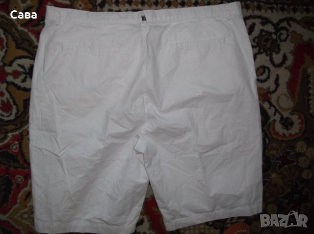 Къси панталони CALVIN KLEIN   мъжки,Л-ХЛ, снимка 3 - Къси панталони - 28409769