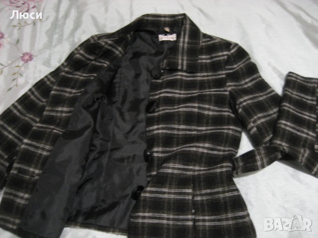  Три супер палта , снимка 2 - Палта, манта - 30408712