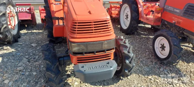 трактор, снимка 5 - Селскостопанска техника - 47365098