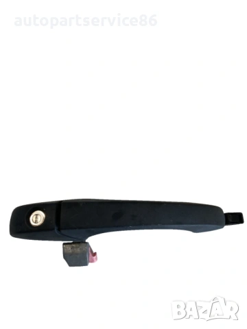 Дръжка за външната страна на предна лява врата за Jeep Patriot 2.0 Crd (2008) 