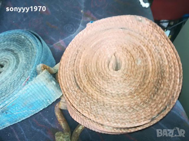 колани за тир за ремърке-за теглене или укрепване-15лв за бр, снимка 4 - Аксесоари и консумативи - 28002370