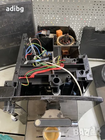 Евтини Части - Siemens EQ.5 MacchiatoPlus, снимка 5 - Кафемашини - 50219097