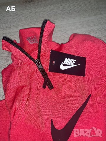 Комплект/ сет Nike, снимка 2 - Спортни дрехи, екипи - 43741041