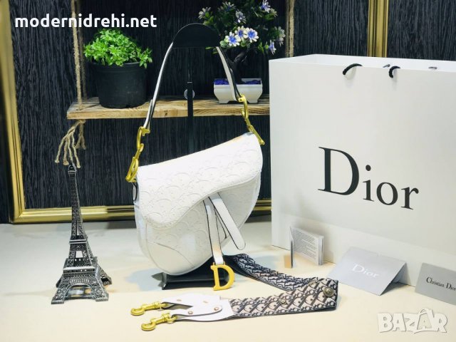 Чанта Christian Dior код 170