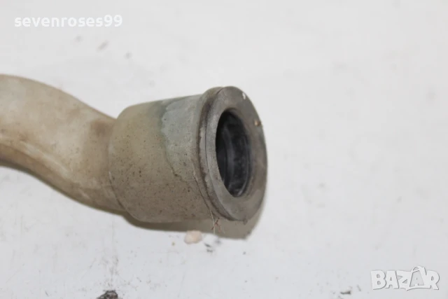 Гърловина казанче чистачки Деу Матиз 0.8i Daewoo Matiz, снимка 3 - Части - 51222090