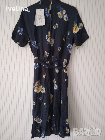 -70% Нова страхотна рокля, снимка 6 - Рокли - 32963794