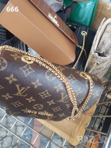 Чанта, снимка 5 - Чанти - 43356514