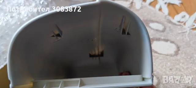 Капак огледало Мерцедес 202, снимка 17 - Части - 48254743