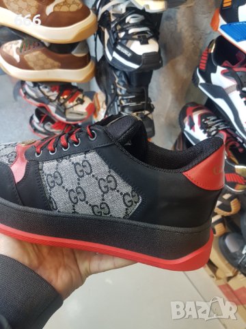 Маратонки, снимка 6 - Маратонки - 43354963