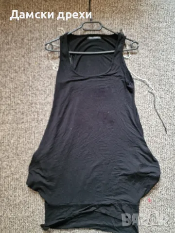 Секси лятна рокля