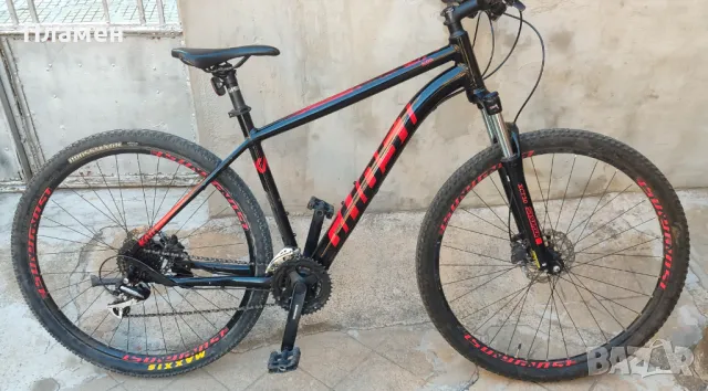 29" Ghost Kato , XLразмер