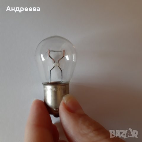 OSRAM автокрушка - 7506L, снимка 3 - Аксесоари и консумативи - 27316404