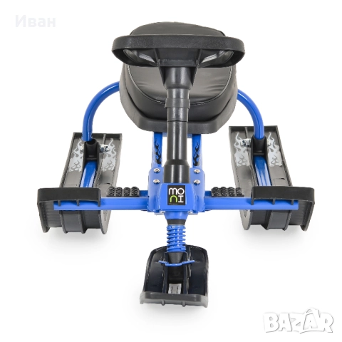 ТОП ЦЕНА!НОВО!Шейна Снежко/чук и гек , снимка 2 - Зимни спортове - 52215783