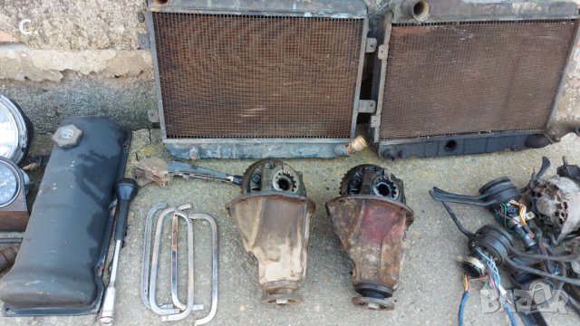 Части за ваз лада , снимка 2 - Части - 32682440