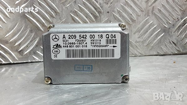 ESP сензор за Mercedes C-Class |W203|, 2003г.