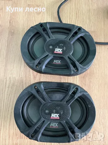 Тонколони pioneer , снимка 9 - Тонколони - 50026307