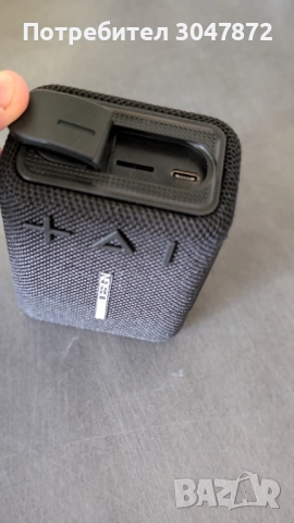 НОВА Bluetooth тонколона 5W momodesign, снимка 4 - Тонколони - 51440072