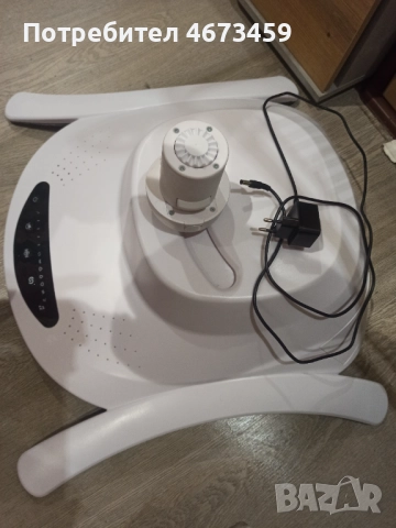 Бебешла люлка La scala, снимка 6 - Електрически играчки - 52717184