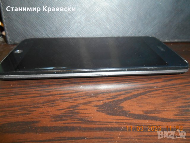 Acer Liquid Zest+, снимка 9 - Други - 40002998