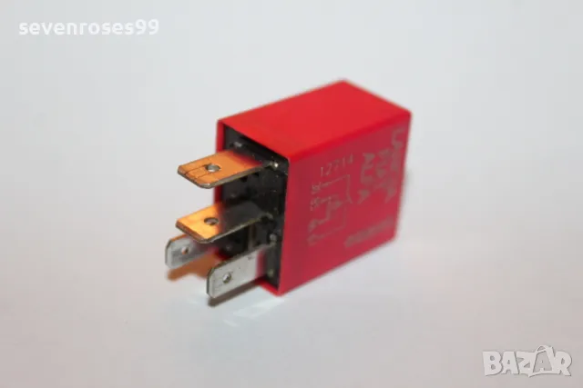 Реле Fiat Lancia Alfa 34F231002