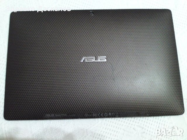 Asus EEPad Transformer TF101, снимка 4 - Таблети - 33106009