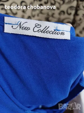 Уникален гащеризон, снимка 2 - Гащеризони - 48081995