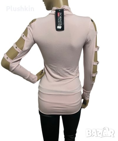 Дамска туника S, снимка 4 - Туники - 43204405