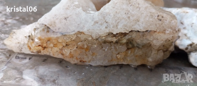 Ахат и кварц, снимка 4 - Други ценни предмети - 53386565