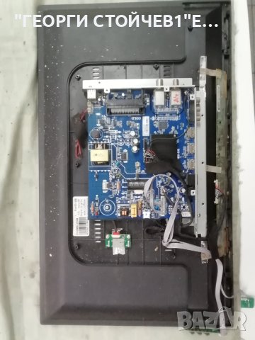 ARIELLI  LED-24N30HV SMART  CV6683H-E42 CX236DLEDM  HL-00240A28-0601S-02 B2  2x6 , снимка 3 - Части и Платки - 43061151