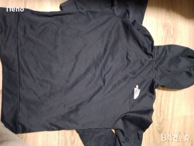 Горнище North Face , снимка 3 - Спортни екипи - 52597201
