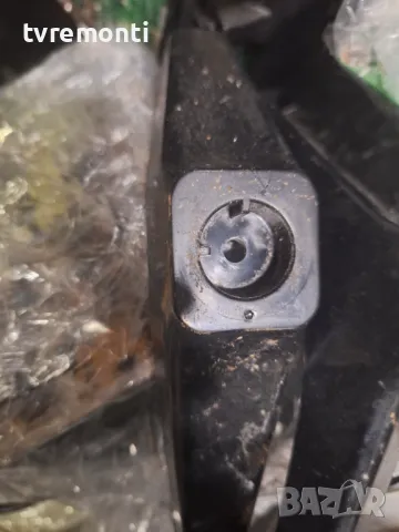 оригинална стойка КРАЧЕТА за телевизор Crown модел 32550, снимка 2 - Стойки, 3D очила, аксесоари - 47324151