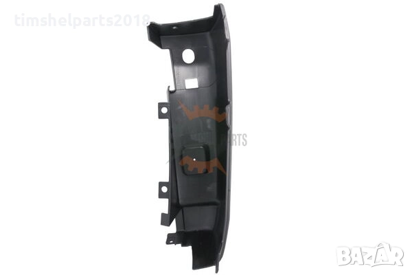 Ъгъл задна броня за CITROEN JUMPER / PEUGEOT BOXER / FIAT DUCATO след 2006 год - Шофьорска Страна, снимка 3 - Части - 52669555