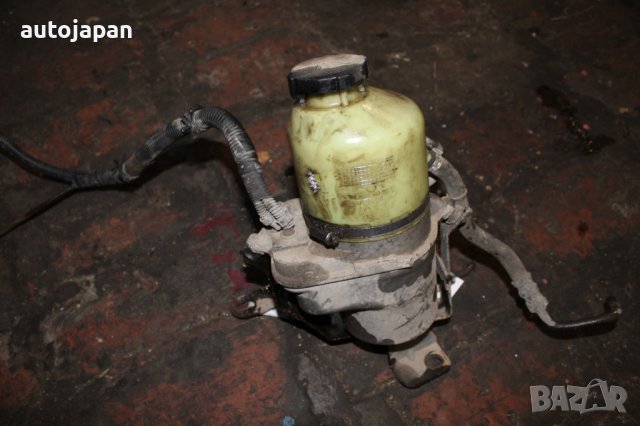 Електрическа хидравлична помпа Опел астра х 1.3цдти 90кс 07г Opel astra h 1.3cdti 90hp 2007, снимка 2 - Части - 43462832