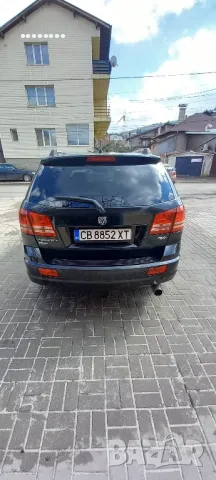 dodge journey , снимка 9 - Автомобили и джипове - 49308554