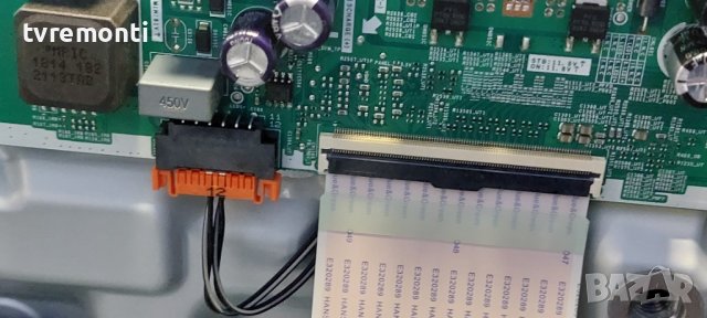 MAIN BOARD BN96-51896Е KANT-SU2_7000_43_WW for SAMSUNG UE-43TU7092, снимка 4 - Части и Платки - 37947748