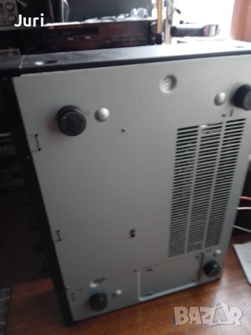 Harman kardon hk440vxi Made in Japan, снимка 3 - Ресийвъри, усилватели, смесителни пултове - 51940063