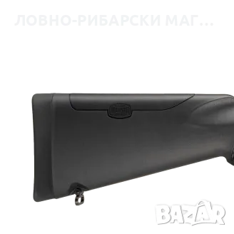 Ловна карабина Mauser M25 Extreme - кал. 308 Win., 510 мм, M15x1 + Minox RS-4 2,5-10x50, снимка 7 - Ловно оръжие - 48867146