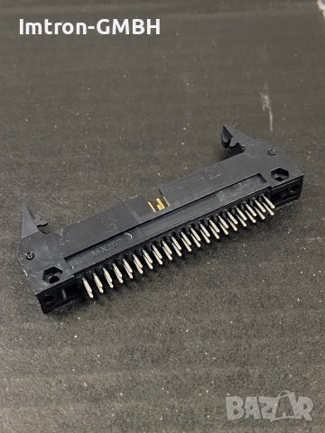  Съединителен конектор Молекс  0905711261  QF 50 90571   26POS,  2.54MM