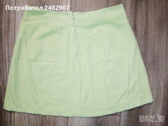 Дамска пола, снимка 3 - Поли - 37360659