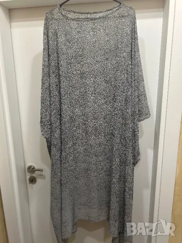 Рокля тип прилеп, снимка 2 - Рокли - 48564612