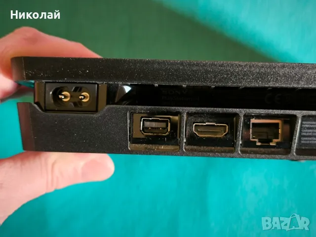 PlayStation 4 Slim GoldHen версия на софтуера 9.0, снимка 7 - Игри за PlayStation - 48312806