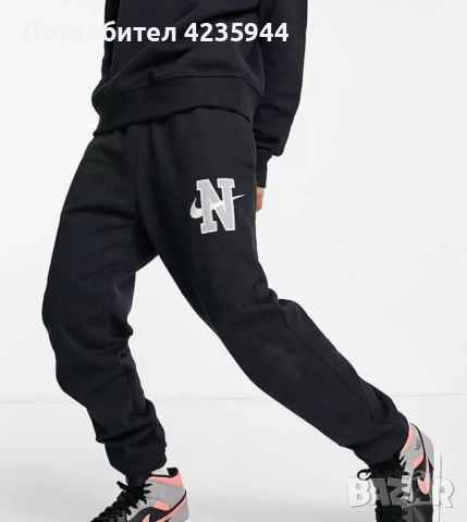 Nike оригинално долнище 