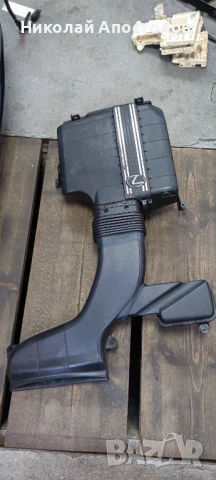 Части Lexus is 200, снимка 4 - Части - 51357297