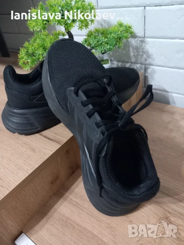 Маратонки Adidas Performance Galaxy 6, снимка 2 - Маратонки - 51289770
