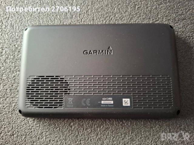 Навигация Garmin - Чисто нова , снимка 5 - Garmin - 52819298