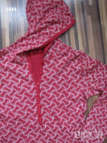 Дамска блуза, снимка 2 - Блузи с дълъг ръкав и пуловери - 43725467