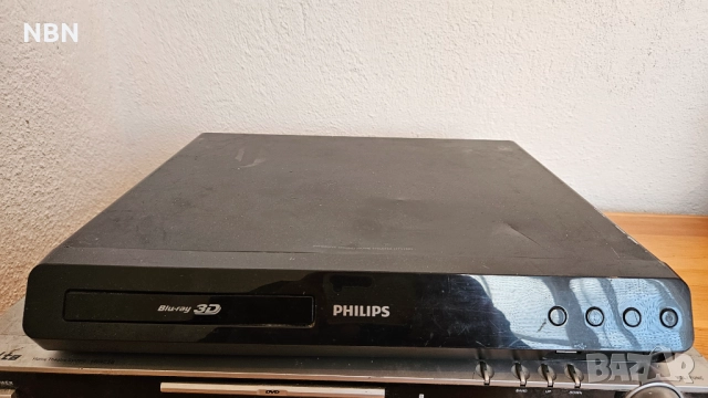 Blue-ray Philips HTS3583/12