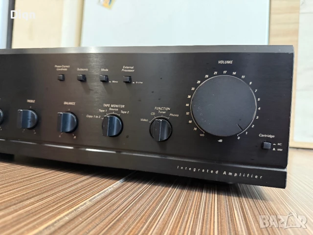 Harman Kardon HK-6500